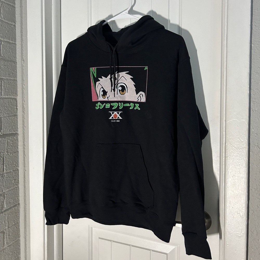 Hunter X Hunter Hoodie